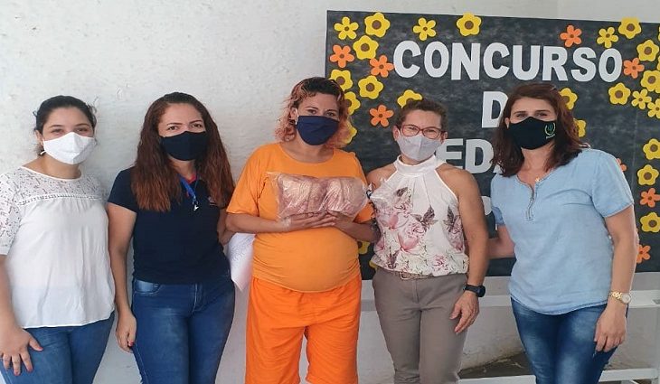 Curso Redação
