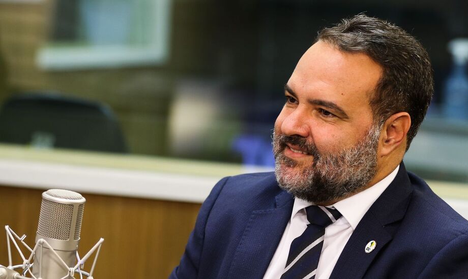 Jorge Oliveira