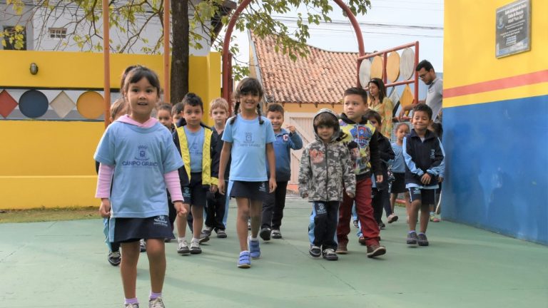 Período de matrícula para alunos da Reme termina amanhã