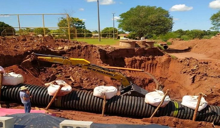 A situação de emergência também possibilita a atuação de voluntários no reforço das ações