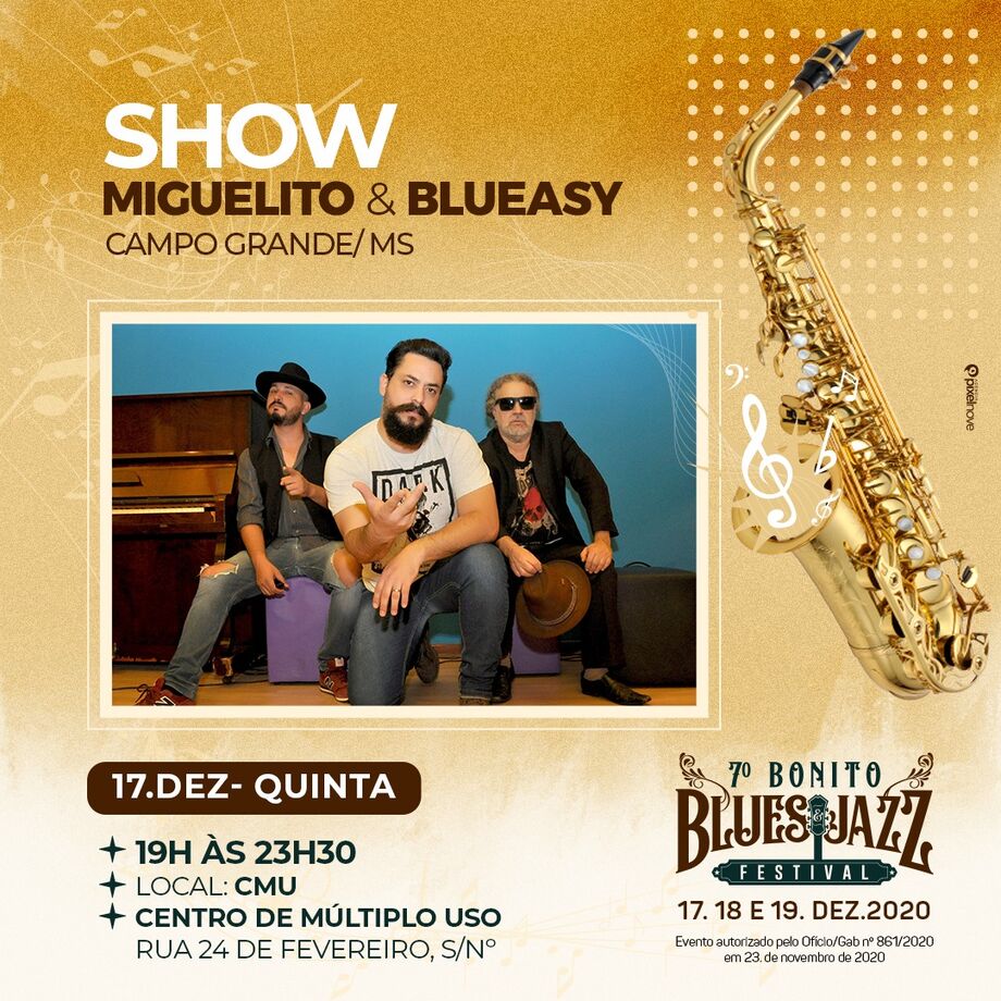 Festival de Jazz