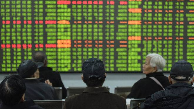 O índice pan-europeu Stoxx 600 fechou em alta de 0,18%, aos 458,32 pontos