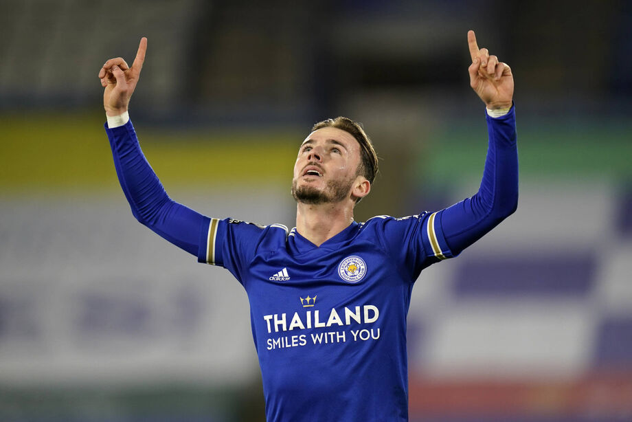Leicester City