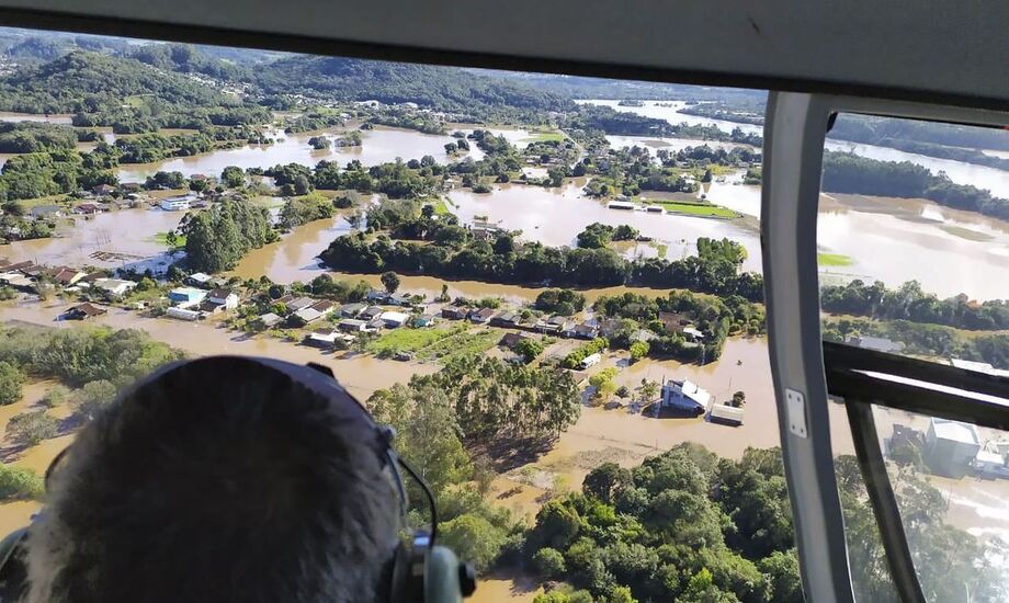 Este ano o governo já reconheceu cenário crítico em 54 cidades