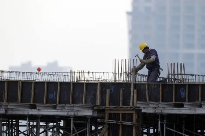 Construção Civil
