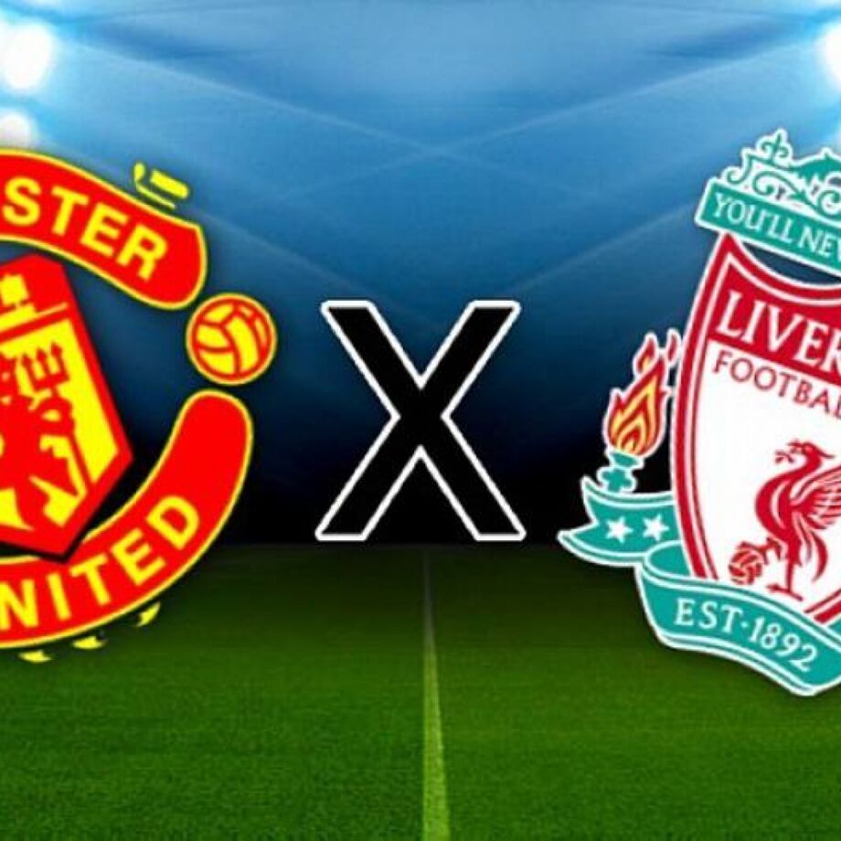 De virada, Manchester United vence o Liverpool e avança na Copa da Inglaterra