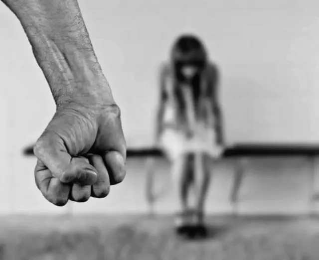 Violencia sexual
