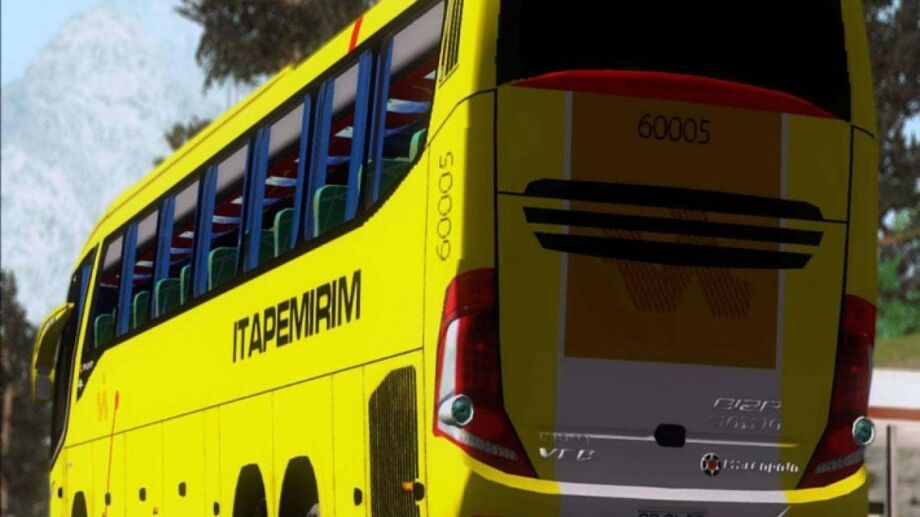 Viação Itapemirim
