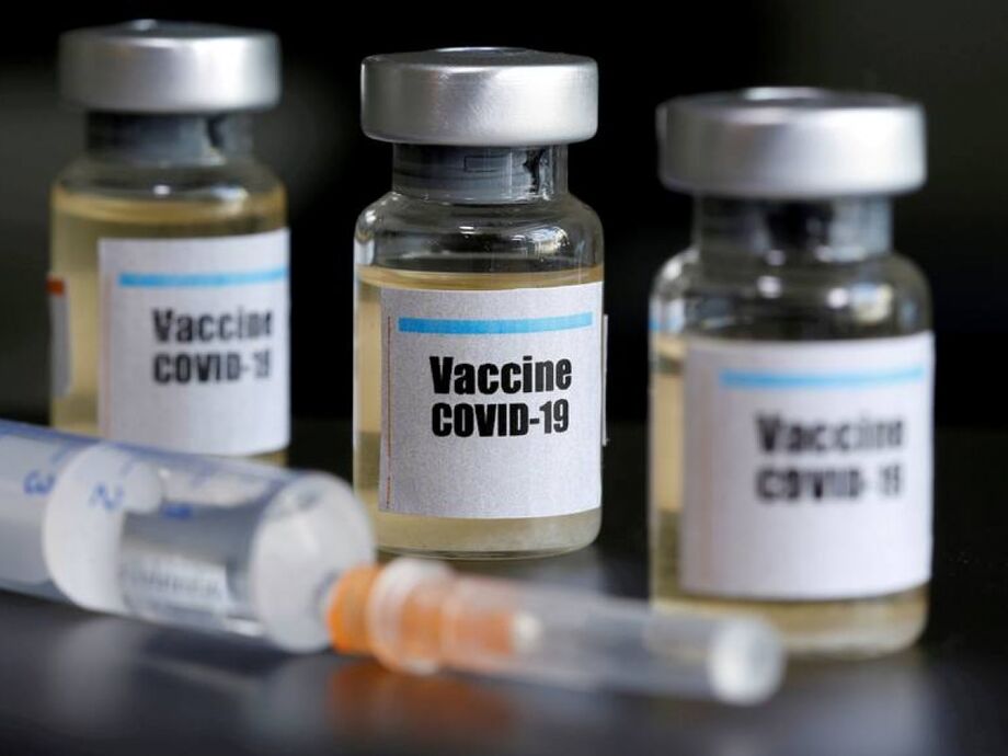 Governo de SP estima 18 milhões de doses para 1ª fase de imunização contra covid
