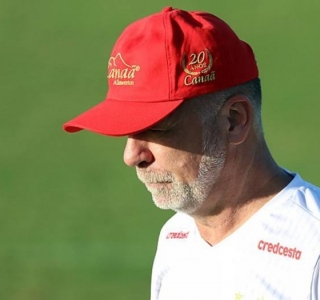 Mano Menezes