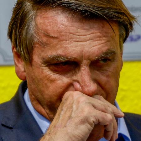 Bolsonaro disse que os governadores ferem a Constituição Federal ao cobrar ICMS de forma proporcional