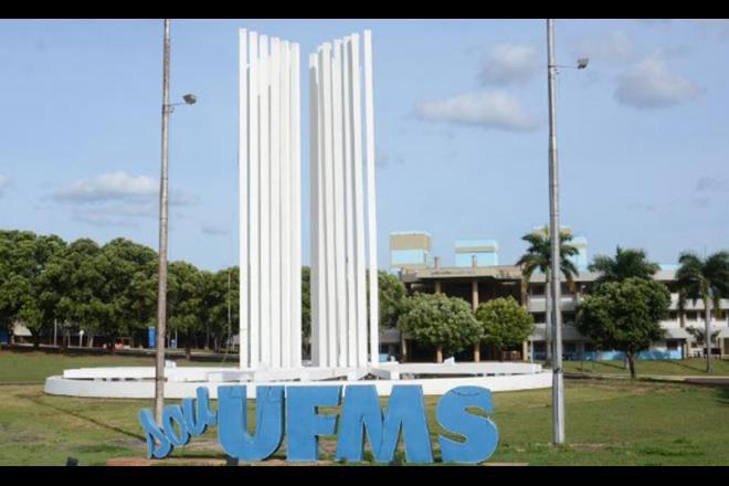 Oportunidades são para os câmpus de Campo Grande, Aquidauana, Chapadão do Sul, Corumbá e Três Lagoas