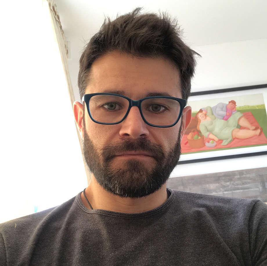Diogo Cavazotti é mestrando em Direitos Humanos e Direito Internacional Humanitário, pela Universidad Católica de Colombia