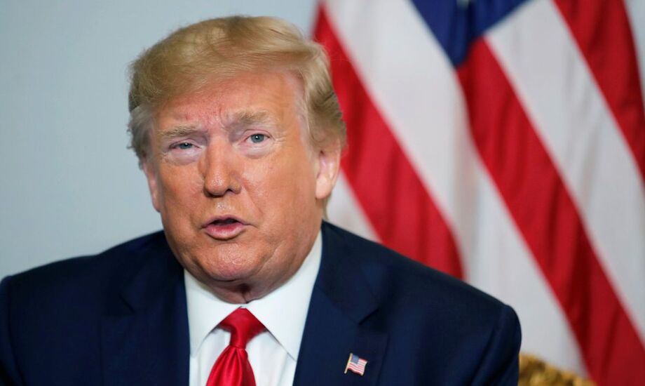 Trump diz que nunca admitirá derrota e que espera Pence não reconhecer Biden