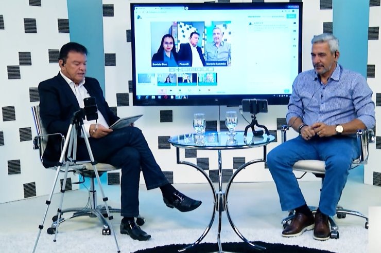 Considerações traz em janeiro as principais entrevistas de 2020