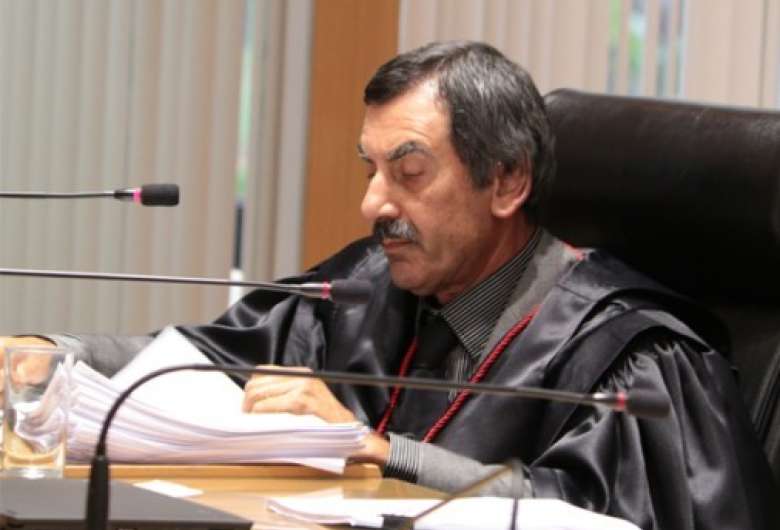 O relator do processo, juiz substituto em 2º Grau Lúcio Raimundo da Silveira