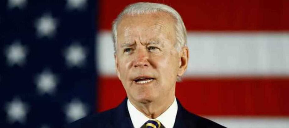 Presidente dos EUA, Joe Biden