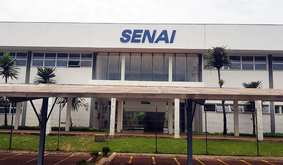 Senai Dourados