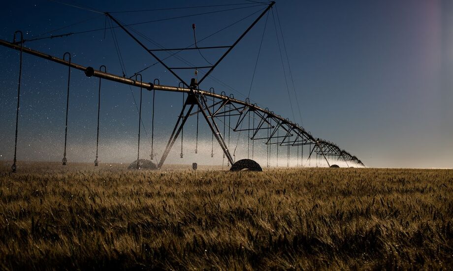 Decreto institui sistema que verifica emissões de carbono no agro