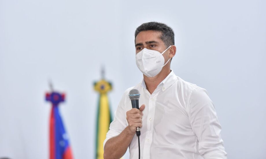 Dificuldade de acesso agrava crise sanitária em Manaus, diz prefeito