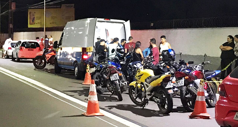 Ao todo, foram 2.857 operações policiais, saturações, blitze e, com isso, 41,011 mil veículos foram vistoriados, sendo que deste total 280 foram recuperados com registro de roubo e furto