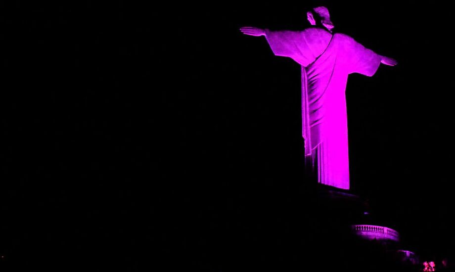 O Janeiro Roxo foi criado em 2016 e tem o último domingo do mês como data símbolo