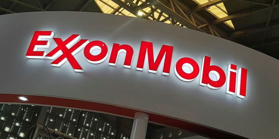 ExxonMobil