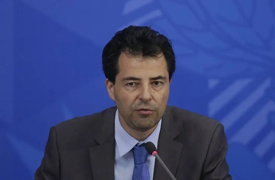 Adolfo Sachsida pediu desculpas por minimizar possibilidade de segunda onda de contaminações no Brasil