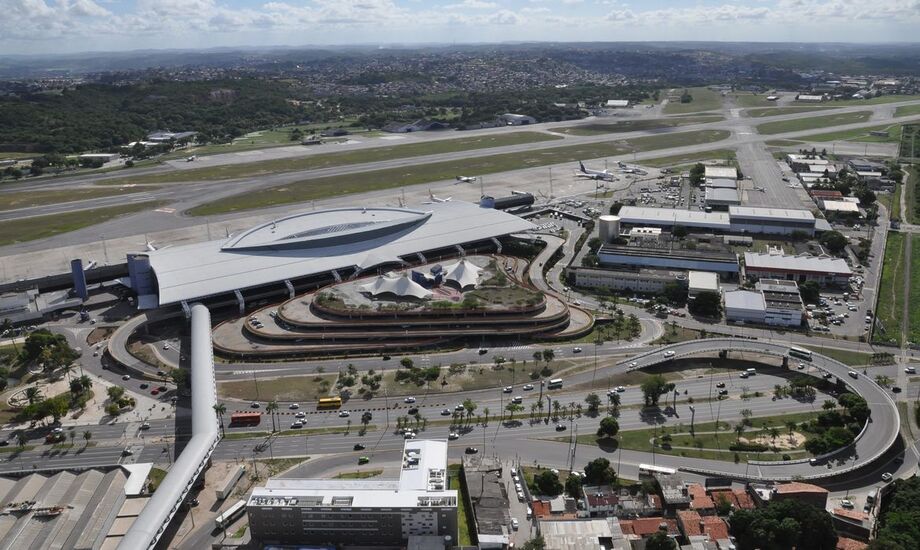 Aeroporto dos Guararapes