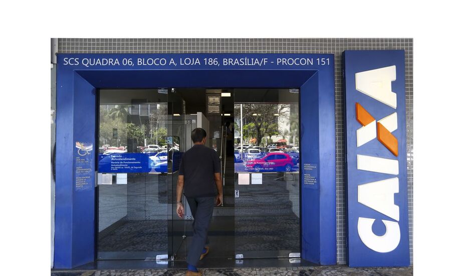 Caixa Econômica Federal