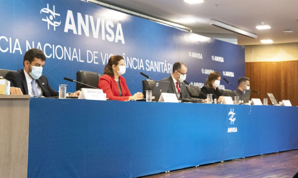 Estas condições podem dificultar que o governo paulista abra a campanha de vacinação ainda neste domingo, 17