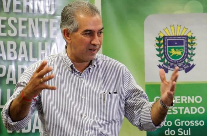 Reinaldo Azambuja
