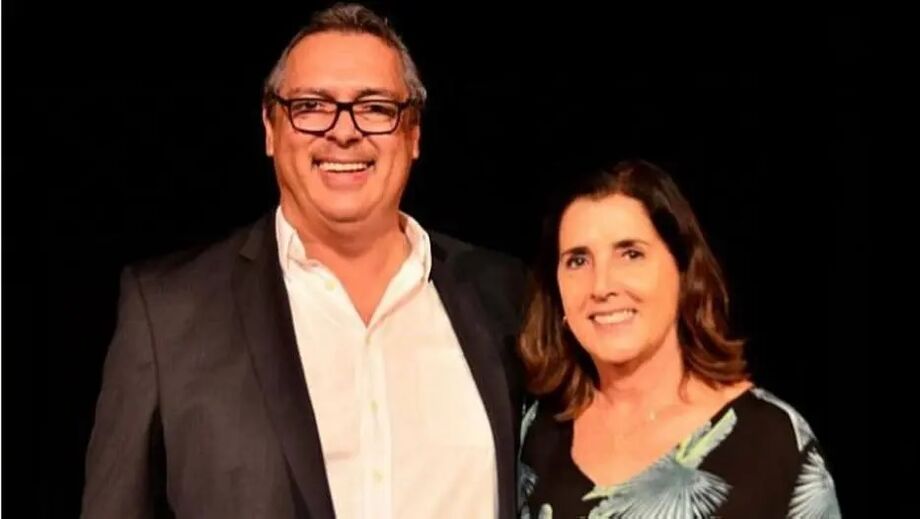 Guy Peixoto e Paula se unem pelo basquete