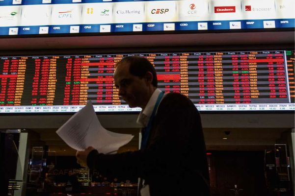 Bolsa de Valores