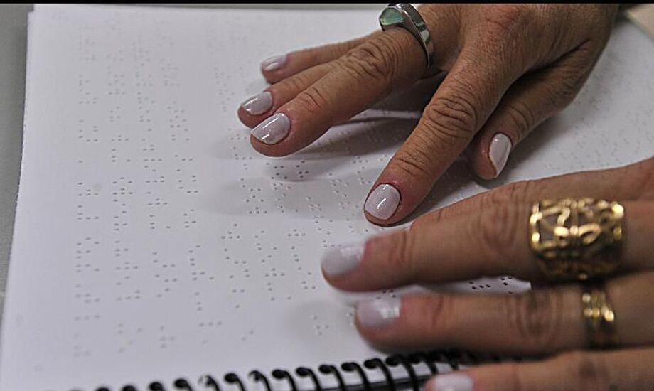 Cerca de 47 mil participantes com alguma deficiência ou transtorno fizeram a inscrição no Enem 2020 e solicitaram atendimento especializado
