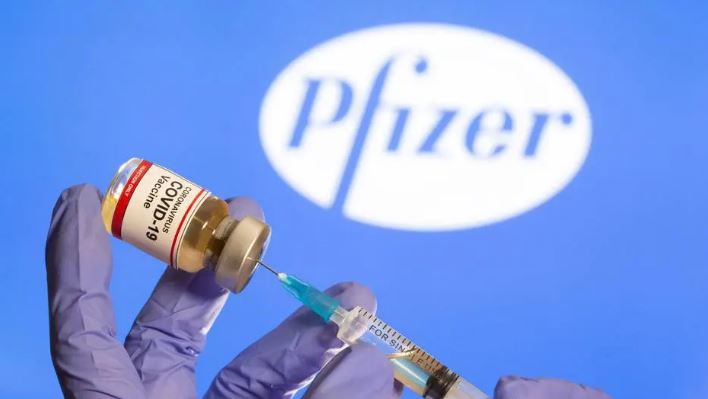 Hospitais receberam doses extras da vacina da Pfizer
