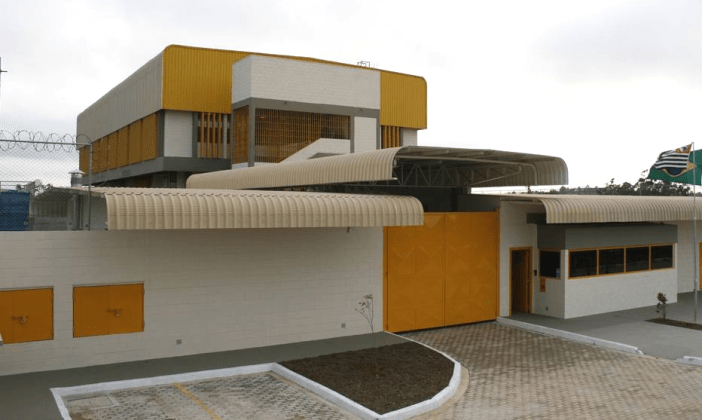 Fundação Casa