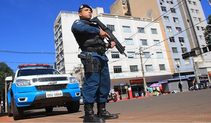 Provas serão realizadas com todas as medidas de biossegurança