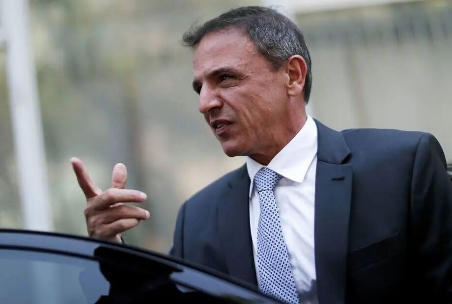 Senador Marcio Bittar é o relator-geral do Orçamento deste ano e tem um árduo caminho pela frente.