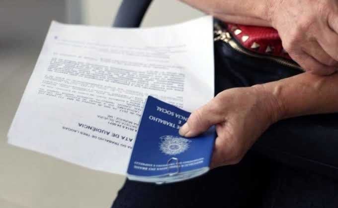 Mais de 66 mil trabalhadores de MS foram afetados pelo programa de preservação de empregos em 2020