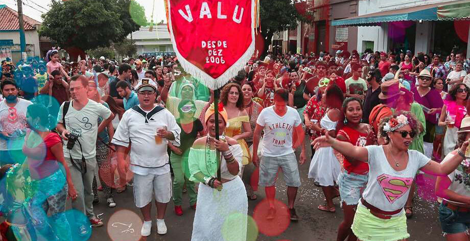 Bloco do Cordão Valu