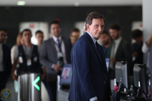 Marcelo Crivella