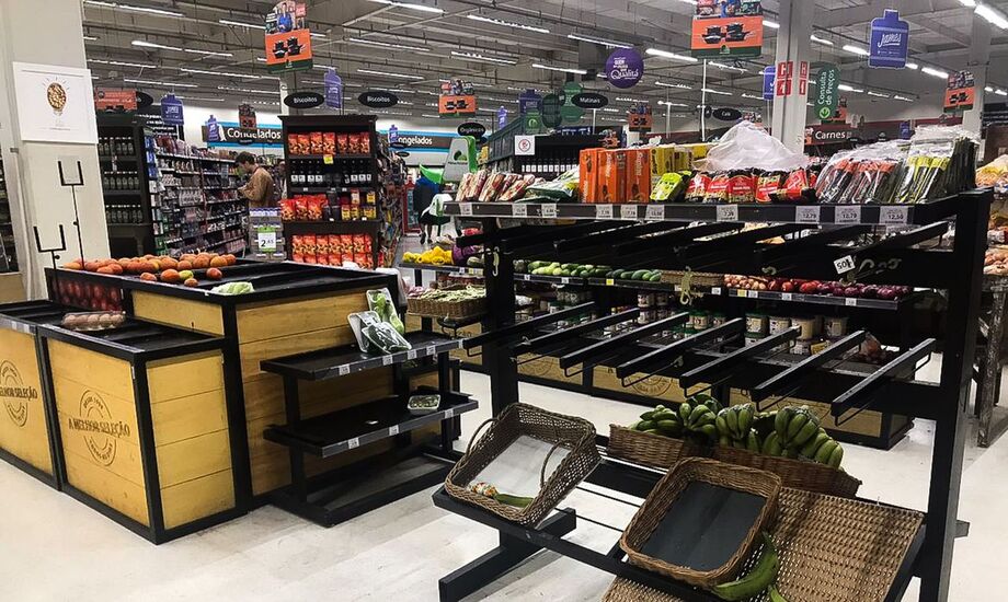 Segundo ONG, supermercados devem melhorar