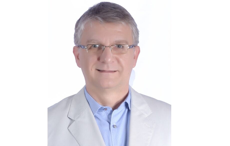 Dieter Augusto Dreyer é diretor da Associação Comercial e Industrial de Campo Grande, administrador e consultor de empresas, especializado em gestão e projetos e proprietário da Planer Soluções Empresariais