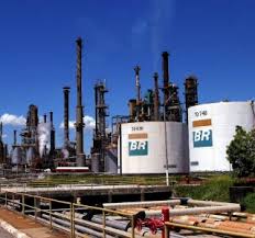 Produção da Petrobras em dezembro fica abaixo dos 2 milhões de barris diários