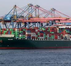 Balança Comercial tem déficit de US$ 824,3 milhões na 3ª semana de janeiro