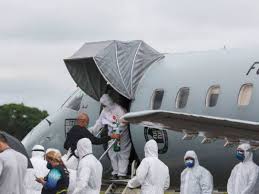 Em meio a colapso, Manaus tem transferido pacientes para hospitais de outros Estados