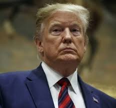 Trump diz que não irá à cerimônia de posse de Biden em 20 de janeiro