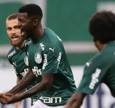 Após vitória sobre River, Palmeiras treina na Argentina antes de volta ao Brasil