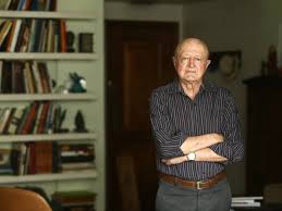O historiador José Murilo de Carvalho